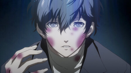 Watch Persona 5 The Animation Netflix